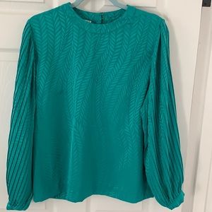 Vintage Tanner Blouse